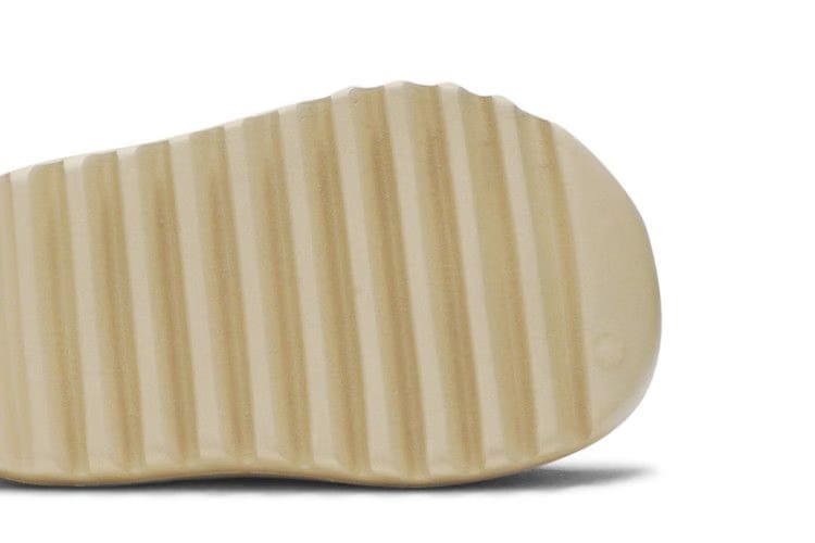 Adidas Yeezy Slides Kids Desert Sand