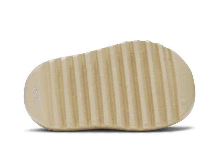 Adidas Yeezy Slides Kids Desert Sand