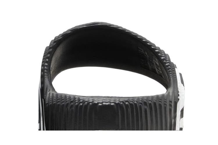 Adidas Adilette 22 Slide Black White