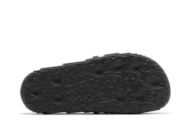 Adidas Adilette 22 Slide Black White