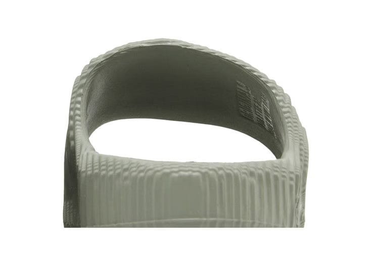 Adidas Wmns Adilette 22 Slides 'Silver Green'
