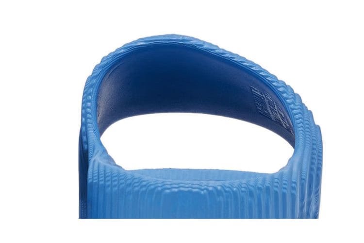 Adidas Adilette 22 Slides Bright Blue