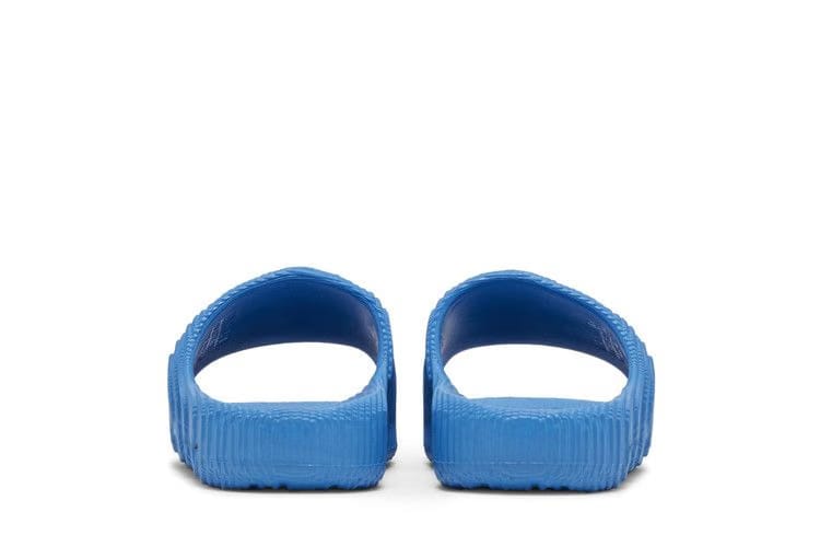 Adidas Adilette 22 Slides Bright Blue