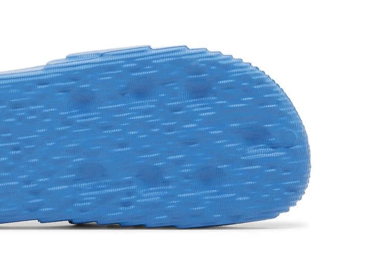 Adidas Adilette 22 Slides Bright Blue