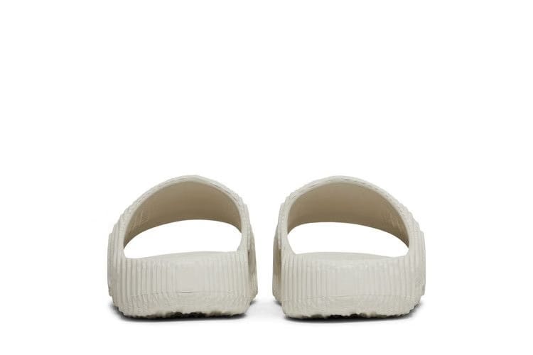 Adidas Adilette 22 Slides Aluminium