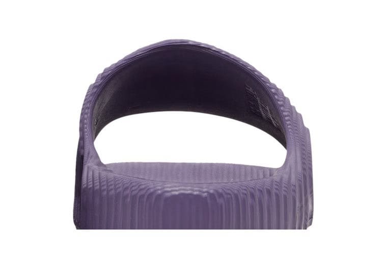Adidas Adilette 22 Slides Tech Purple