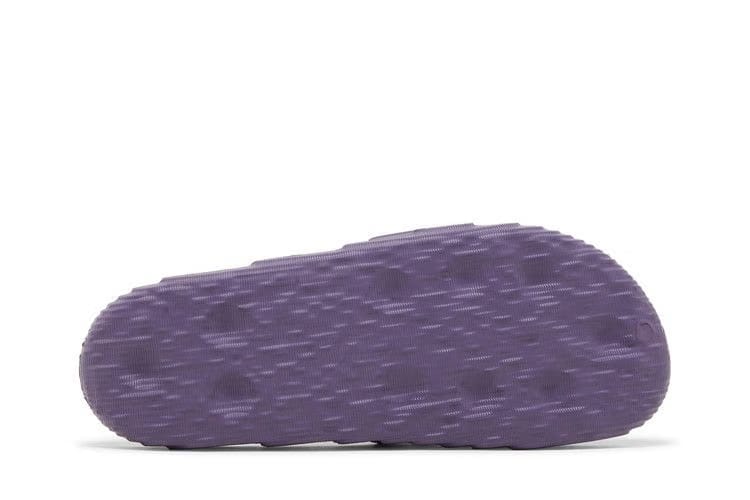 Adidas Adilette 22 Slides Tech Purple