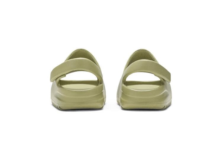 Adidas Yeezy Slides Infant Resin