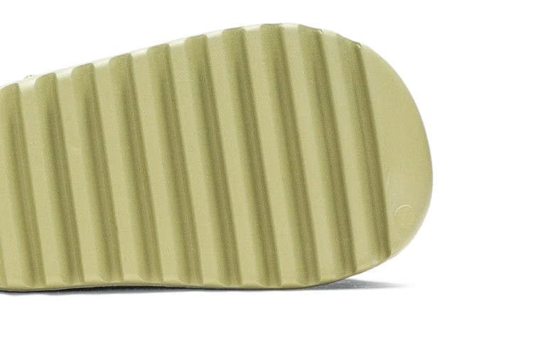 Adidas Yeezy Slides Infant Resin