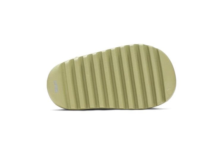 Adidas Yeezy Slides Infant Resin