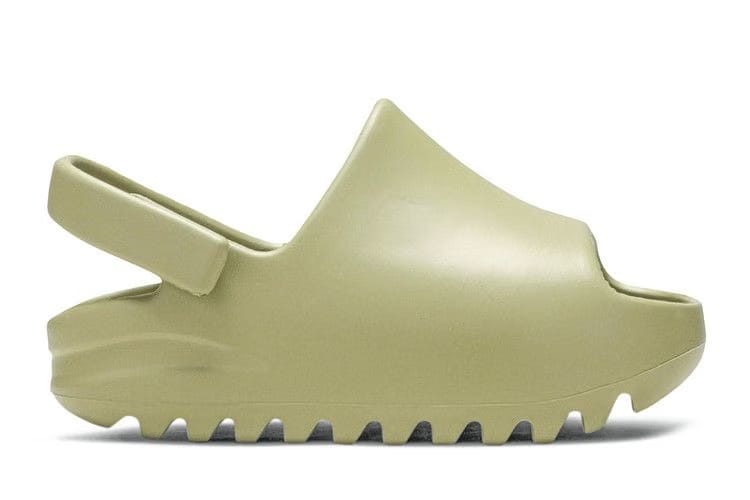 Adidas Yeezy Slides Infant Resin