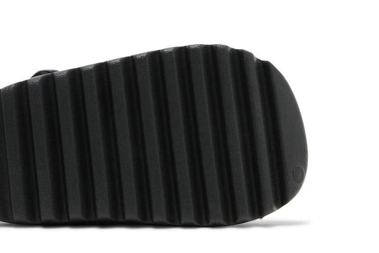 Adidas Yeezy Slides Infants Onyx