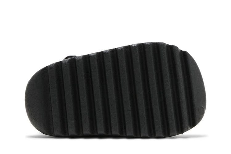 Adidas Yeezy Slides Infants Onyx