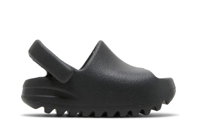Adidas Yeezy Slides Infants Onyx