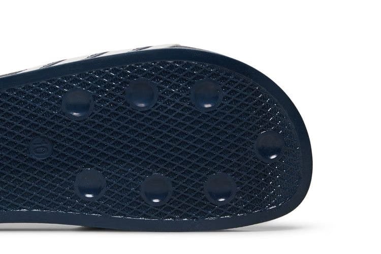 Adidas Adilette Slide Adi Blue White