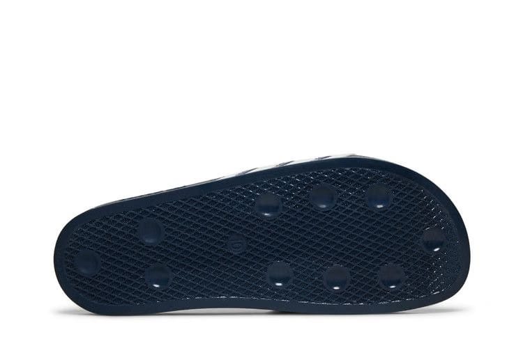 Adidas Adilette Slide Adi Blue White