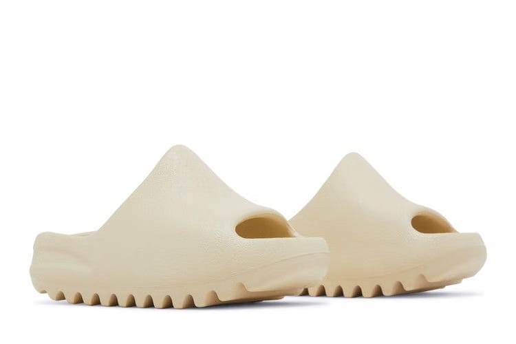 Adidas Yeezy Slides Kids Bone 2022