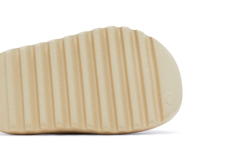 Adidas Yeezy Slides Kids Bone 2022