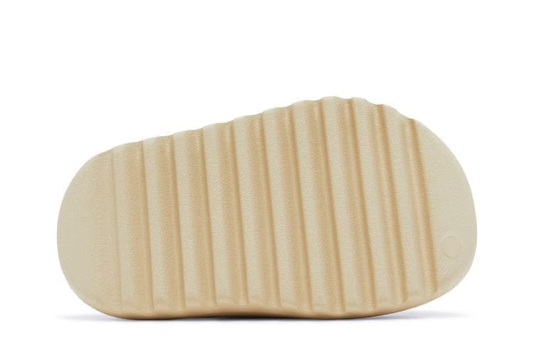Adidas Yeezy Slides Kids Bone 2022