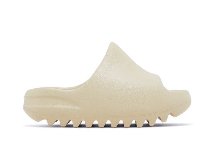 Adidas Yeezy Slides Kids Bone 2022