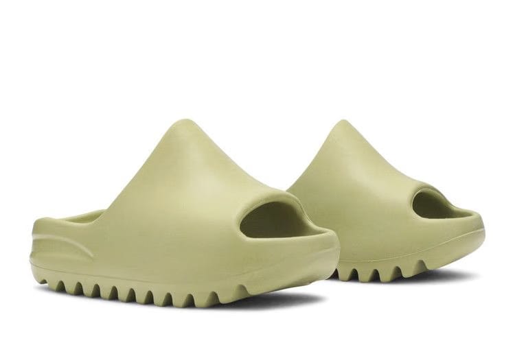 Adidas Yeezy Slides Kids Resin