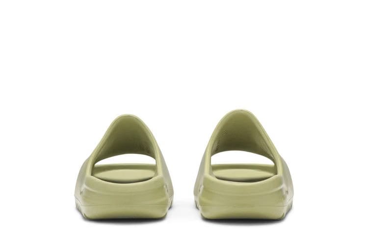Adidas Yeezy Slides Kids Resin