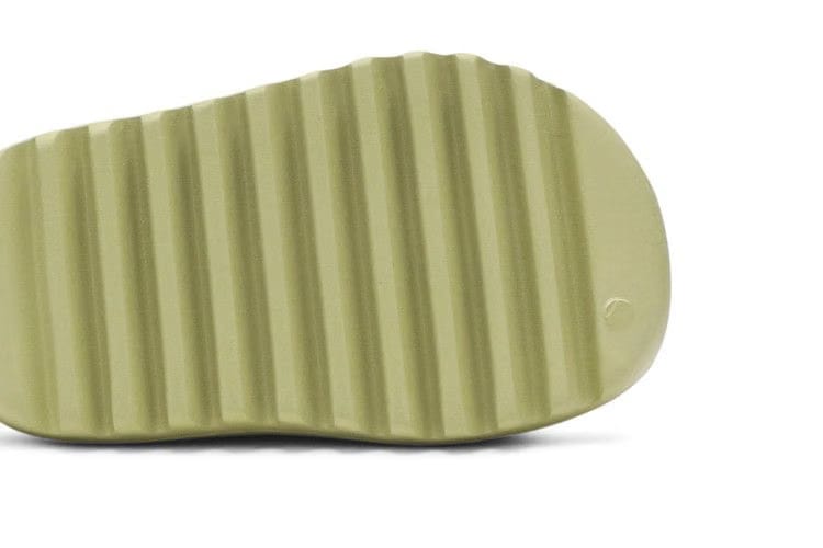 Adidas Yeezy Slides Kids Resin