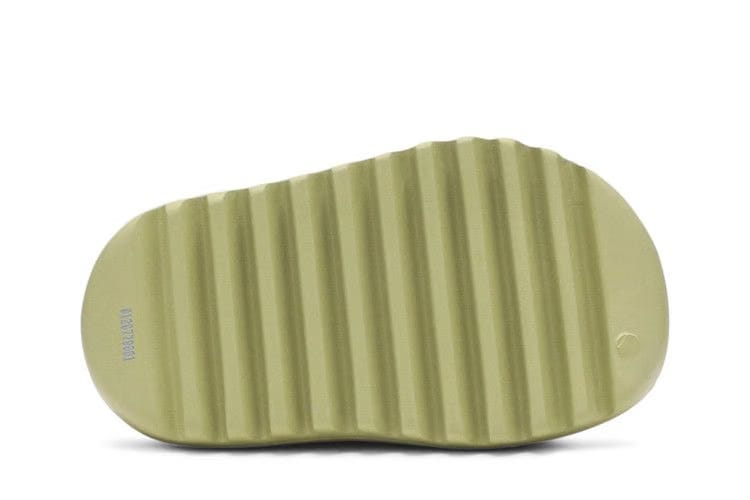Adidas Yeezy Slides Kids Resin