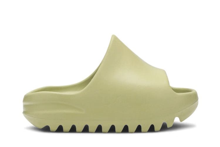 Adidas Yeezy Slides Kids Resin