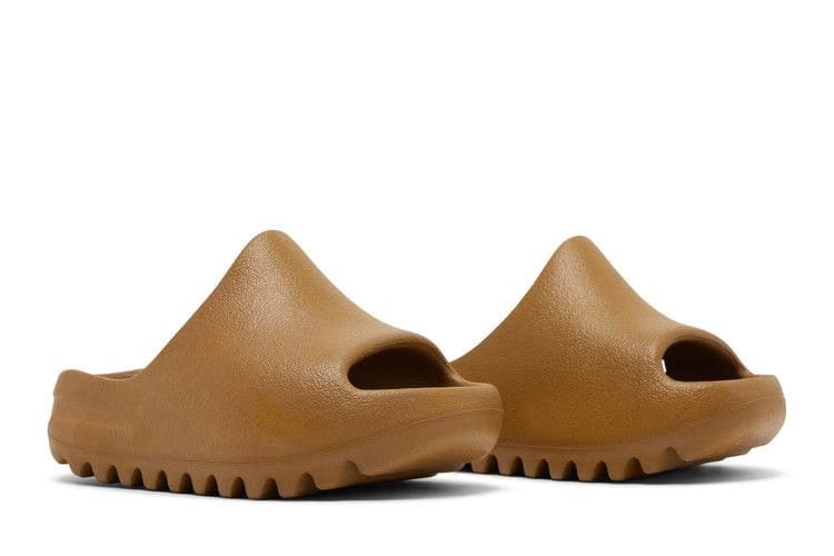 Adidas Yeezy Slide Kids Ochre