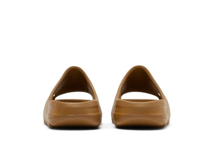 Adidas Yeezy Slide Kids Ochre