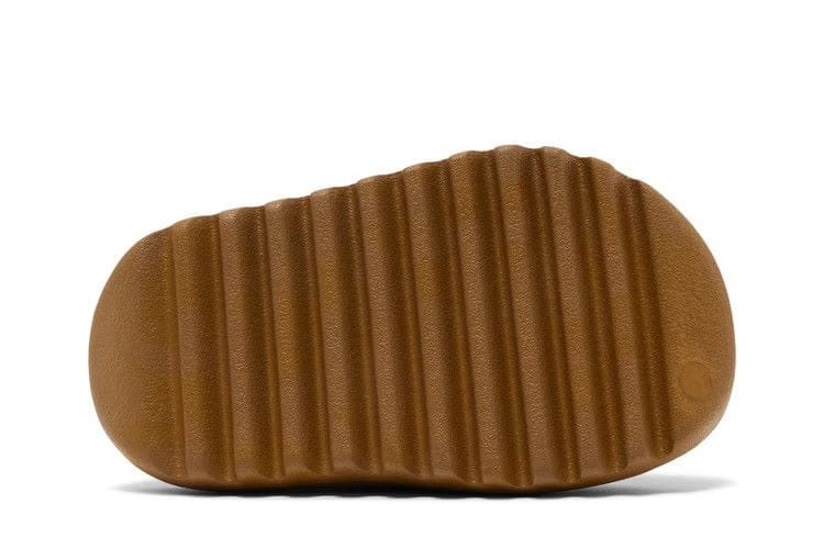 Adidas Yeezy Slide Kids Ochre