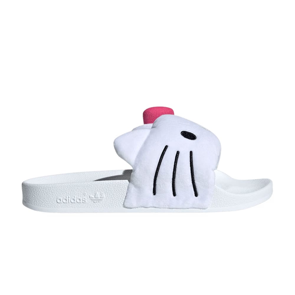 Hello Kitty x adidas Adilette Slide Hello Kitty and Friends