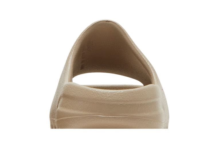 Adidas Yeezy Slides Kids Pure 2022 Re-Release