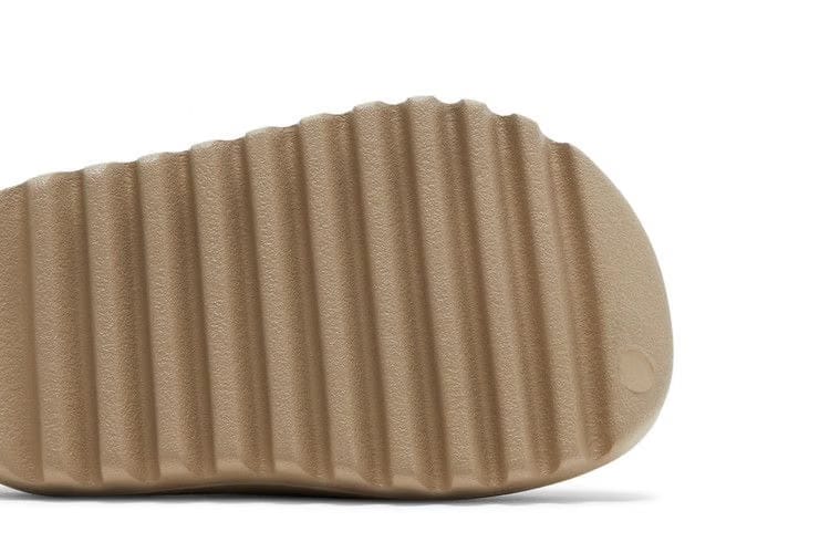 Adidas Yeezy Slides Kids Pure 2022 Re-Release