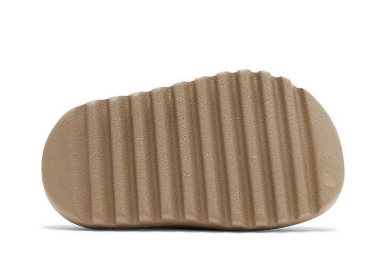 Adidas Yeezy Slides Kids Pure 2022 Re-Release