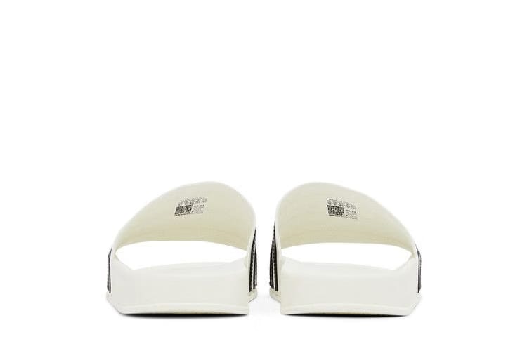 Fear of God Athletics x adidas Adilette Slide Cream White