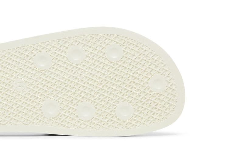 Fear of God Athletics x adidas Adilette Slide Cream White