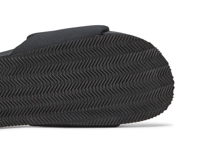 Adidas Y-3 Slide Black Red