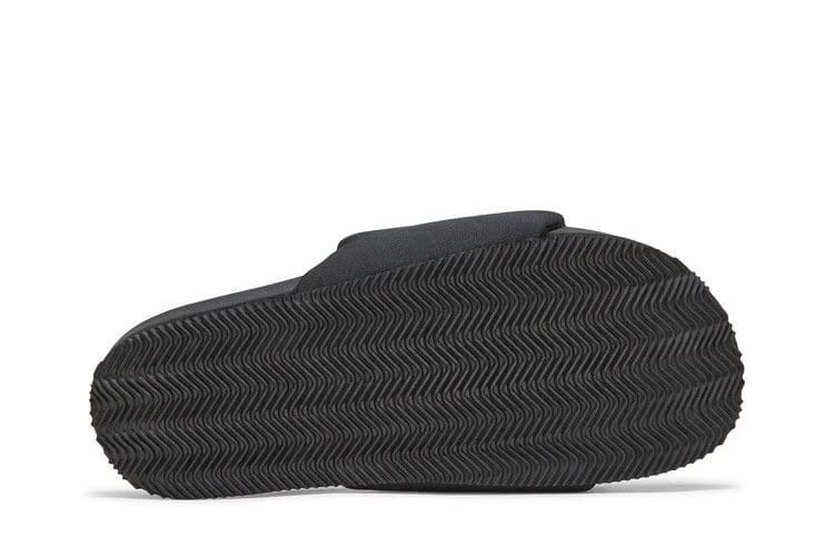 Adidas Y-3 Slide Black Red
