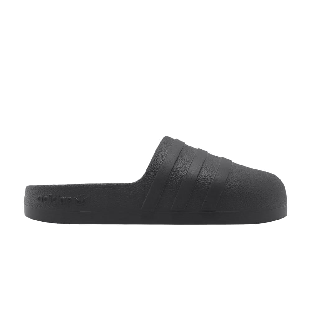 Adidas adiFOM Adilette Slide Carbon