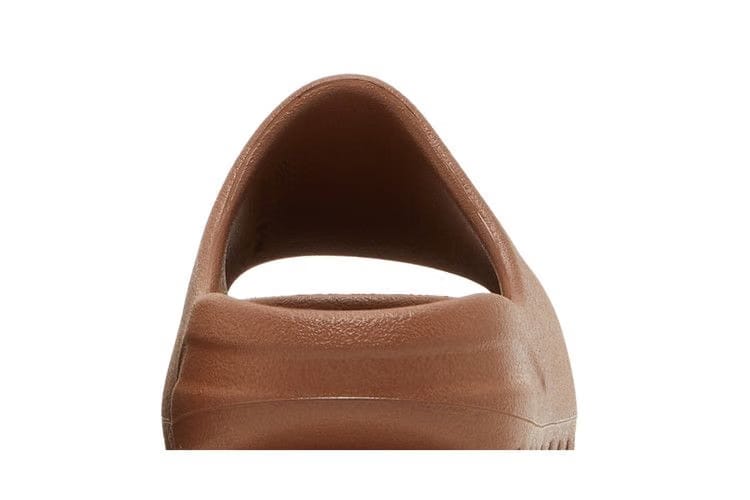 Adidas Yeezy Slides Kids Flax