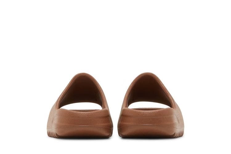 Adidas Yeezy Slides Kids Flax