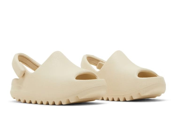 Adidas Yeezy Slides Infant Bone 2022