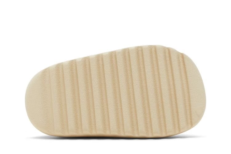Adidas Yeezy Slides Infant Bone 2022
