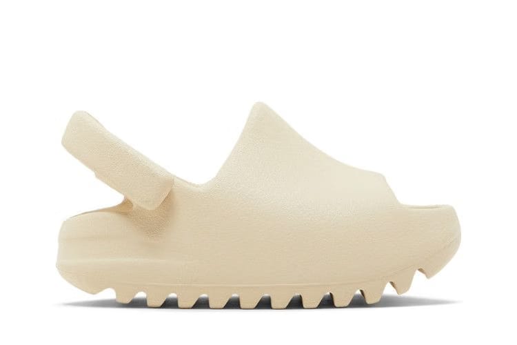 Adidas Yeezy Slides Infant Bone 2022