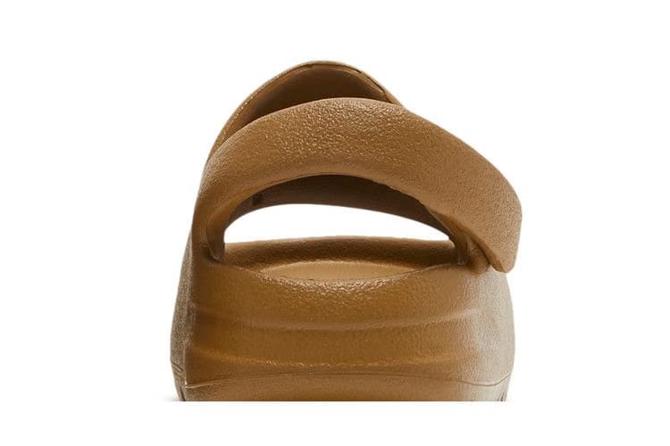 Adidas Yeezy Slides Infants Ochre