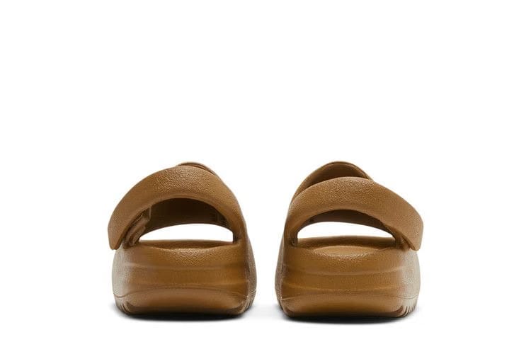 Adidas Yeezy Slides Infants Ochre