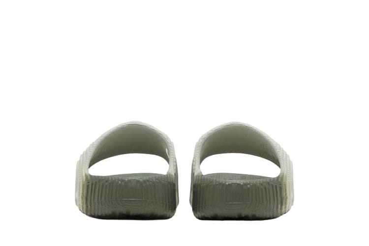 Adidas Adilette 22 Slide Gradient Pack - Wonder Silver