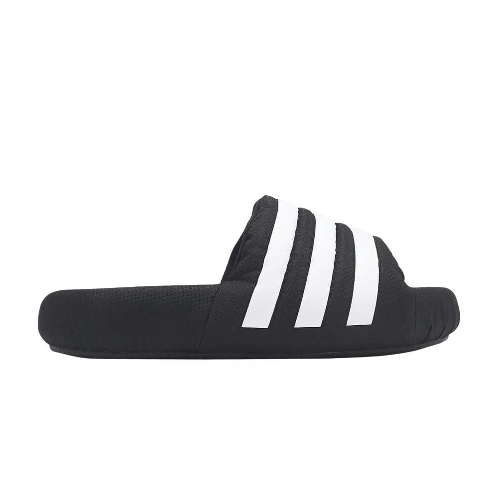 Adidas Adilette 24 Slide Black White